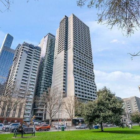 Oaks Melbourne On William Suites Екстер'єр фото