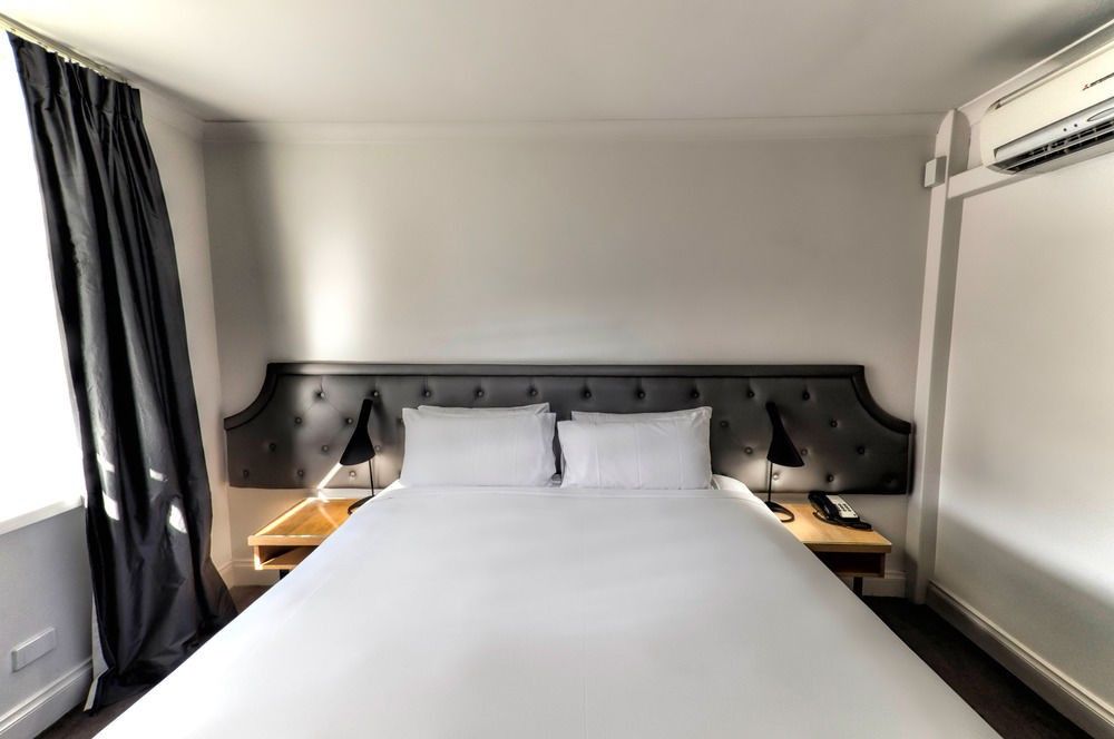 Oaks Melbourne On William Suites Екстер'єр фото