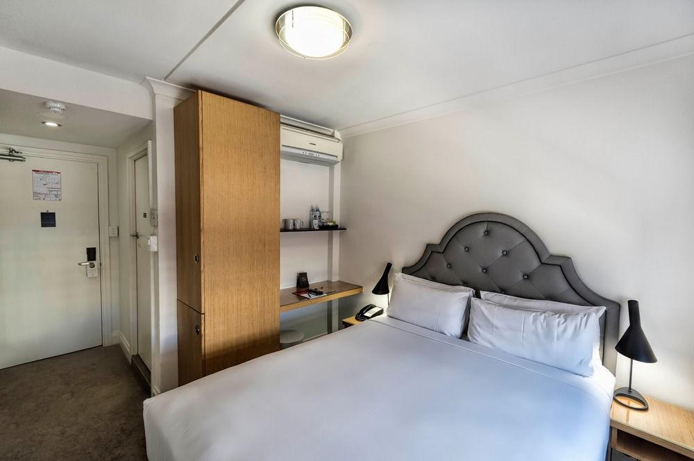 Oaks Melbourne On William Suites Екстер'єр фото