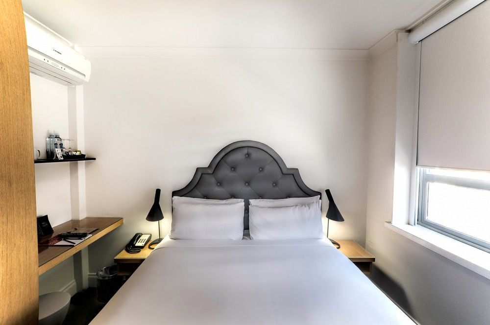 Oaks Melbourne On William Suites Екстер'єр фото